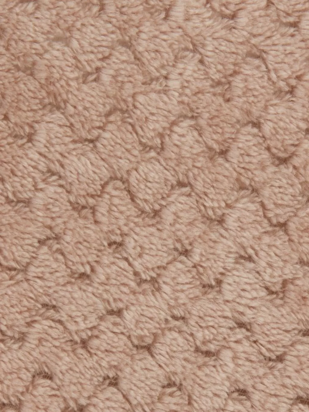 Discount RIE Fleece-Bettwäsche 135x200 Sand