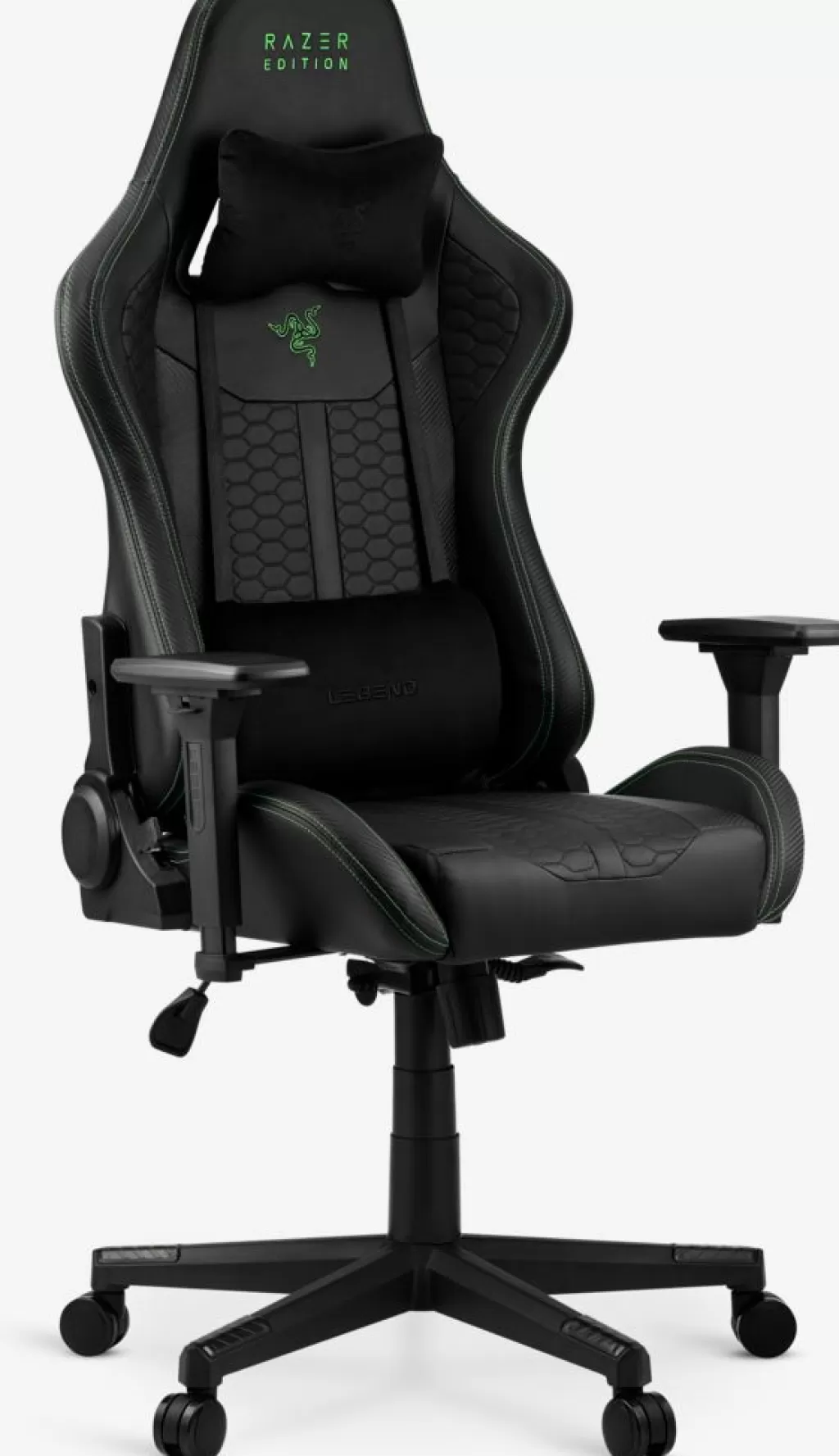 Cheap TYPE Z 窶 Gaming-Stuhl TYPE Z RAZER ed.邃