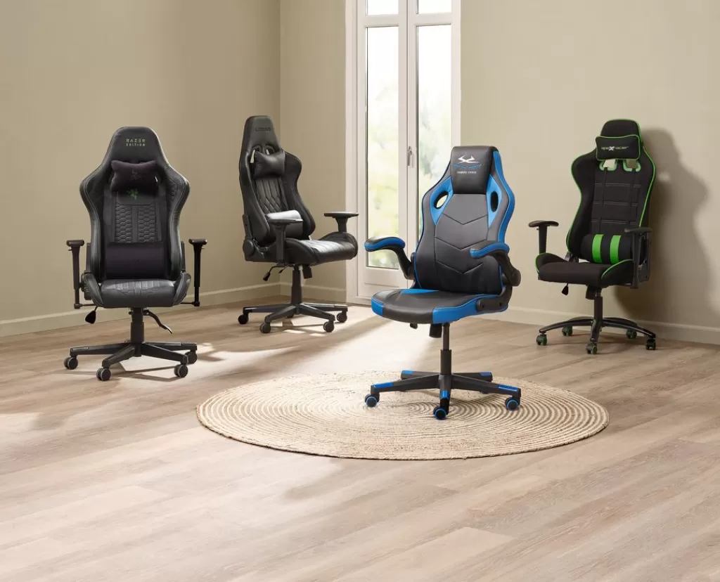 Cheap TYPE Z 窶 Gaming-Stuhl TYPE Z RAZER ed.邃