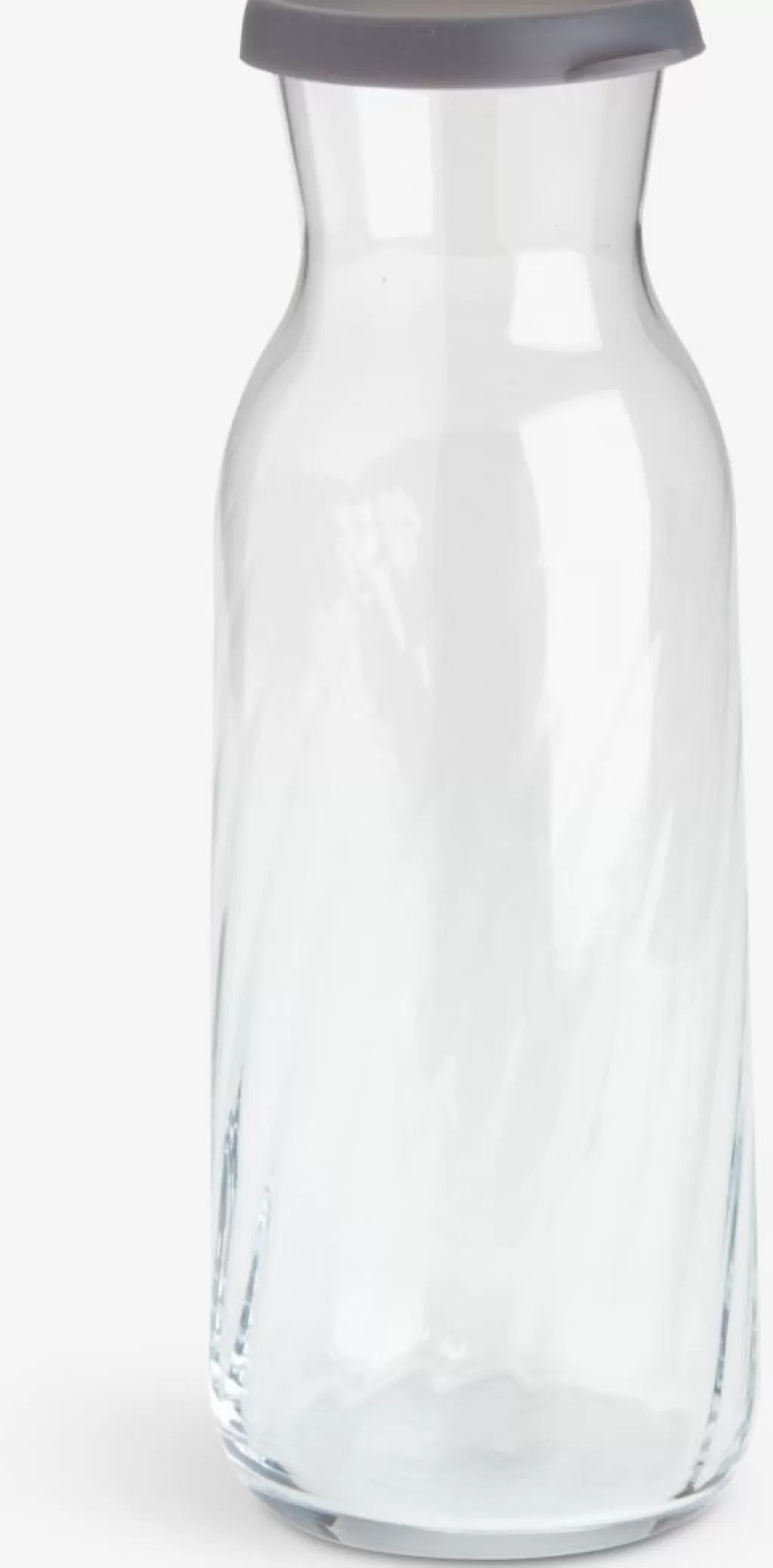 Flash Sale FABIAN Karaffe 1,2L transparent m/Deckel