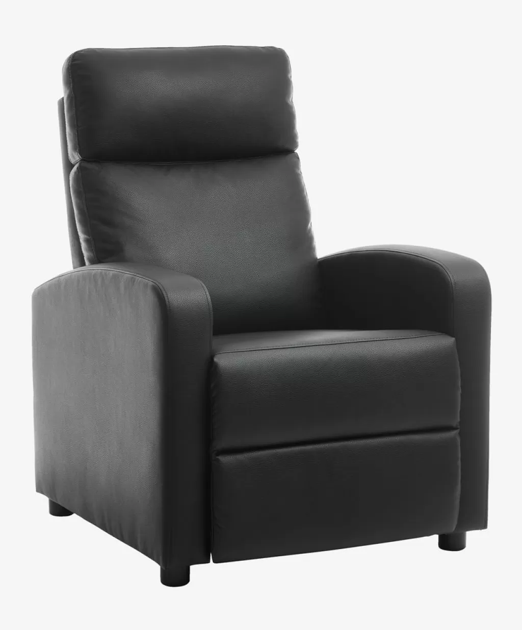 Cheap HOVEN/HADRUP Relaxsessel schwarz