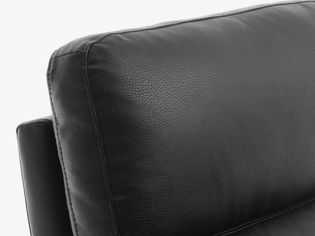 Cheap HOVEN/HADRUP Relaxsessel schwarz