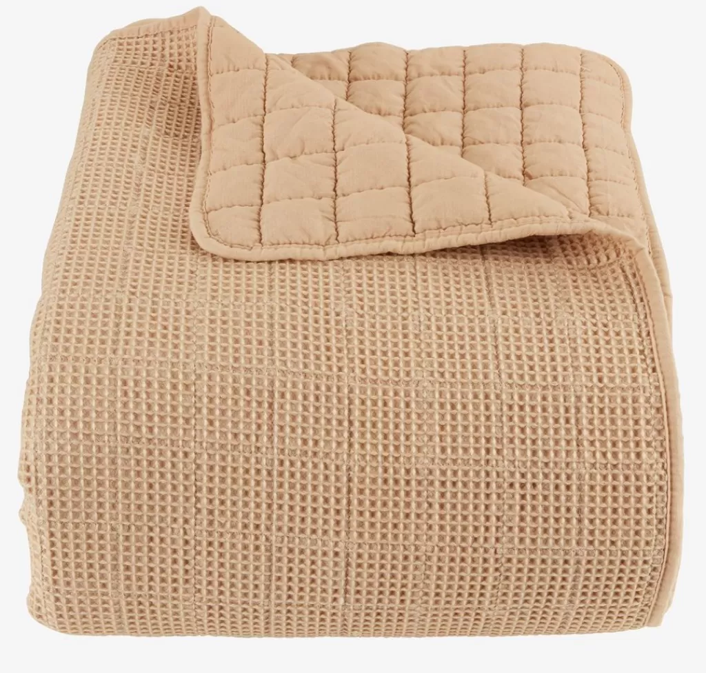 Online MARGERITT Tagesdecke 220x240 latte