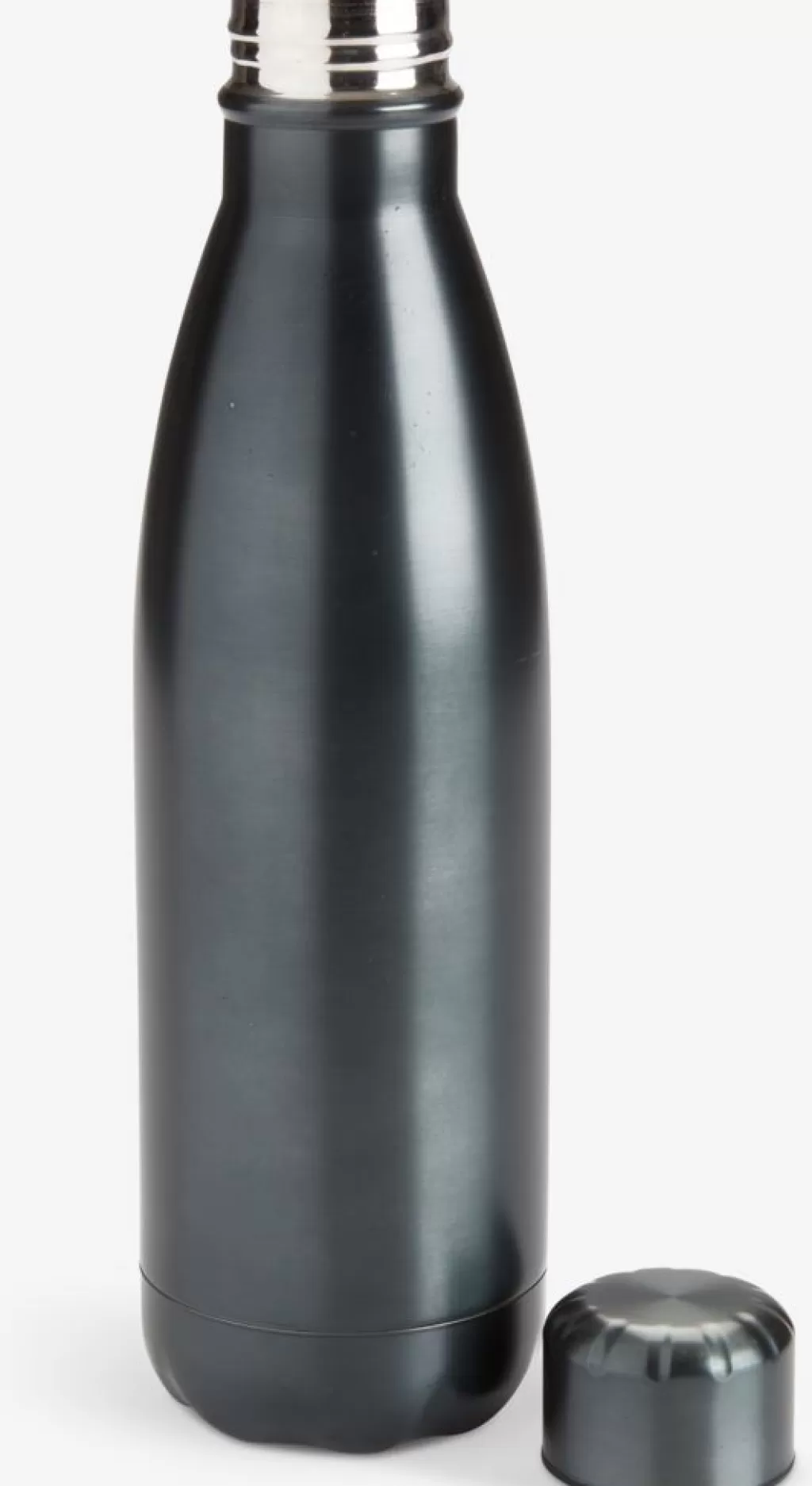 Best Sale PETER Thermosflasche 45cl schwarz