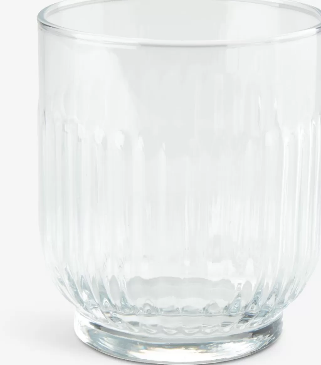 Discount TURE Wasserglas 33cl klar