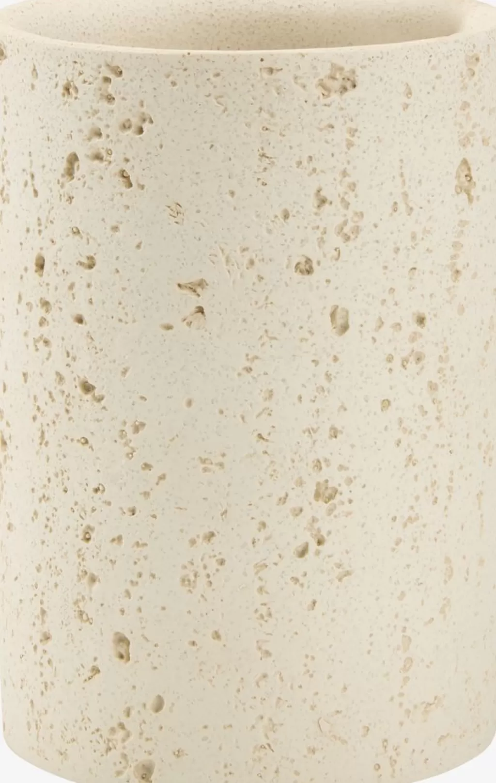 Store TORUP Zahnbürstenhalter Stein beige