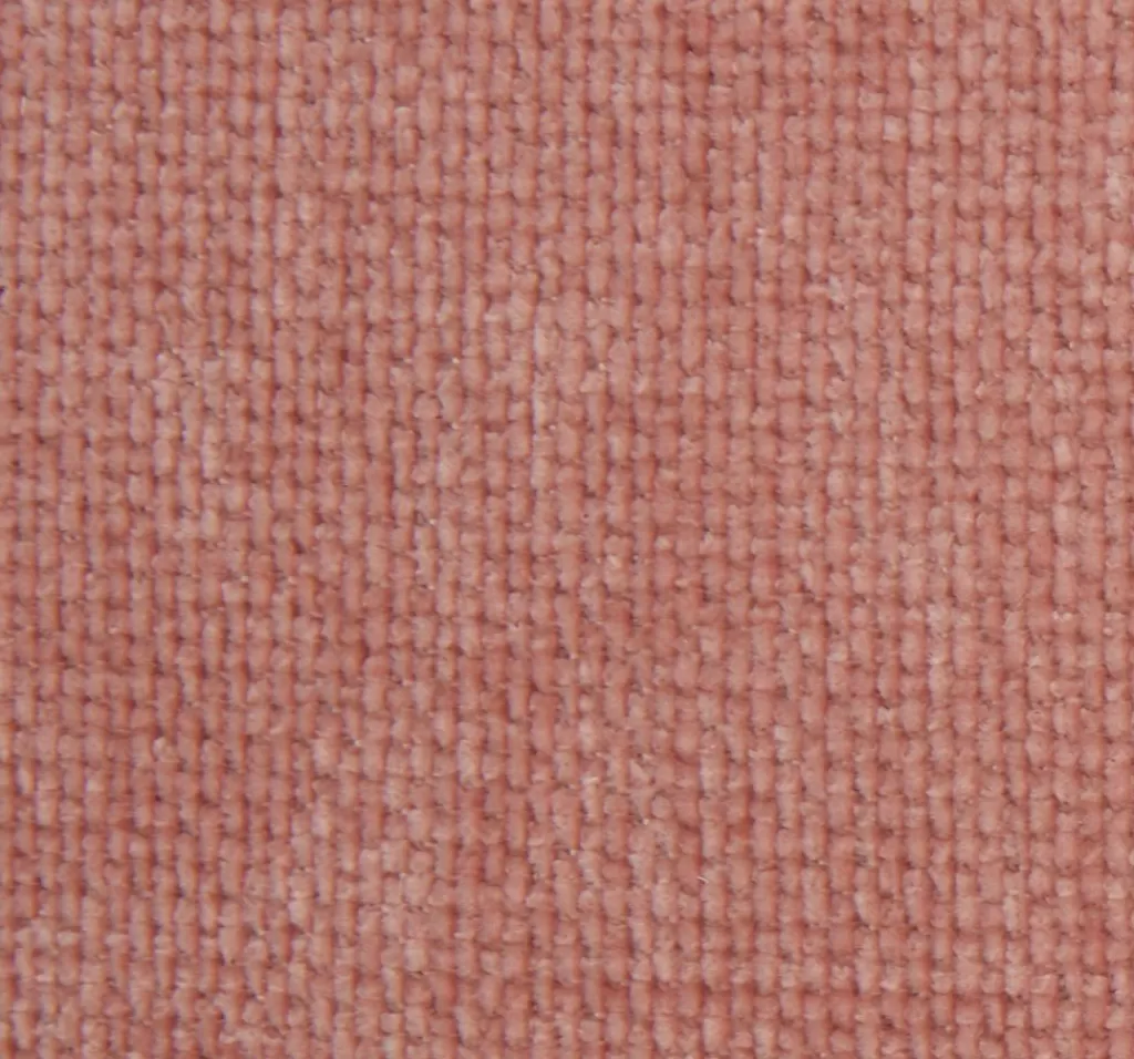 Discount HORNFIOL Zierkissen 35x50 chenille Rosa